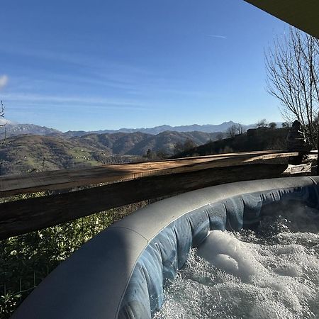 Almastur Rural Villa Siero Екстериор снимка