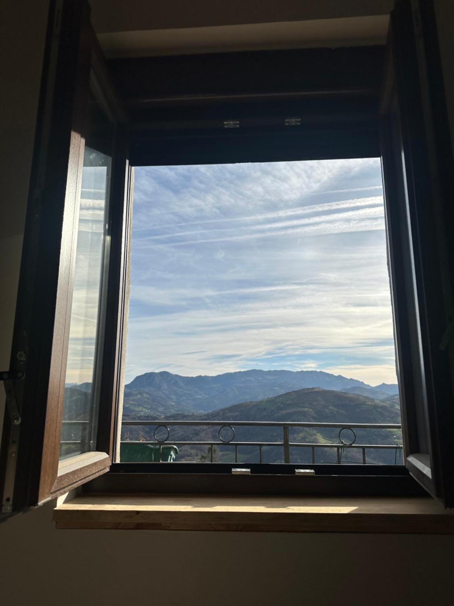 Almastur Rural Villa Siero Екстериор снимка