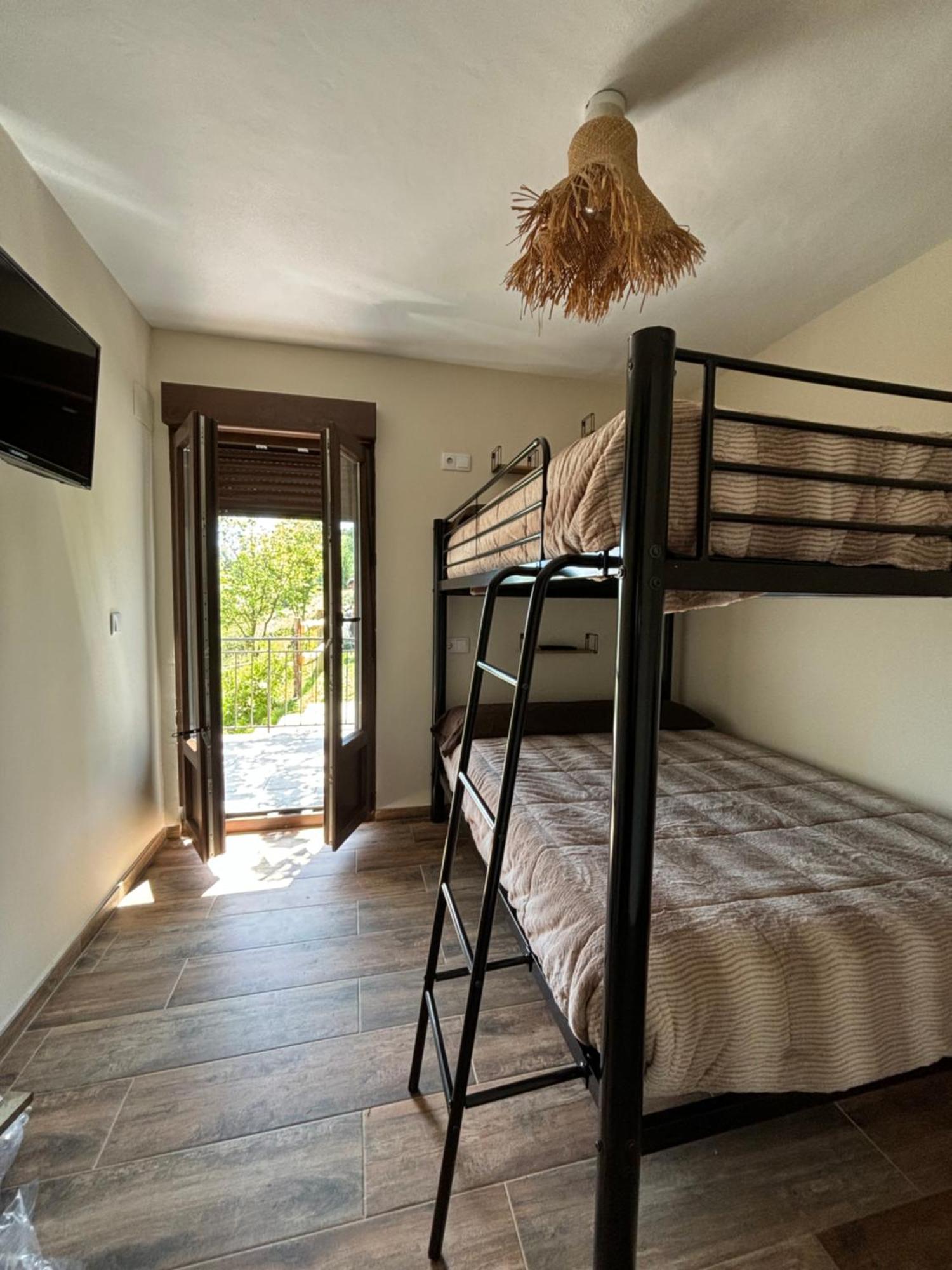 Almastur Rural Villa Siero Екстериор снимка