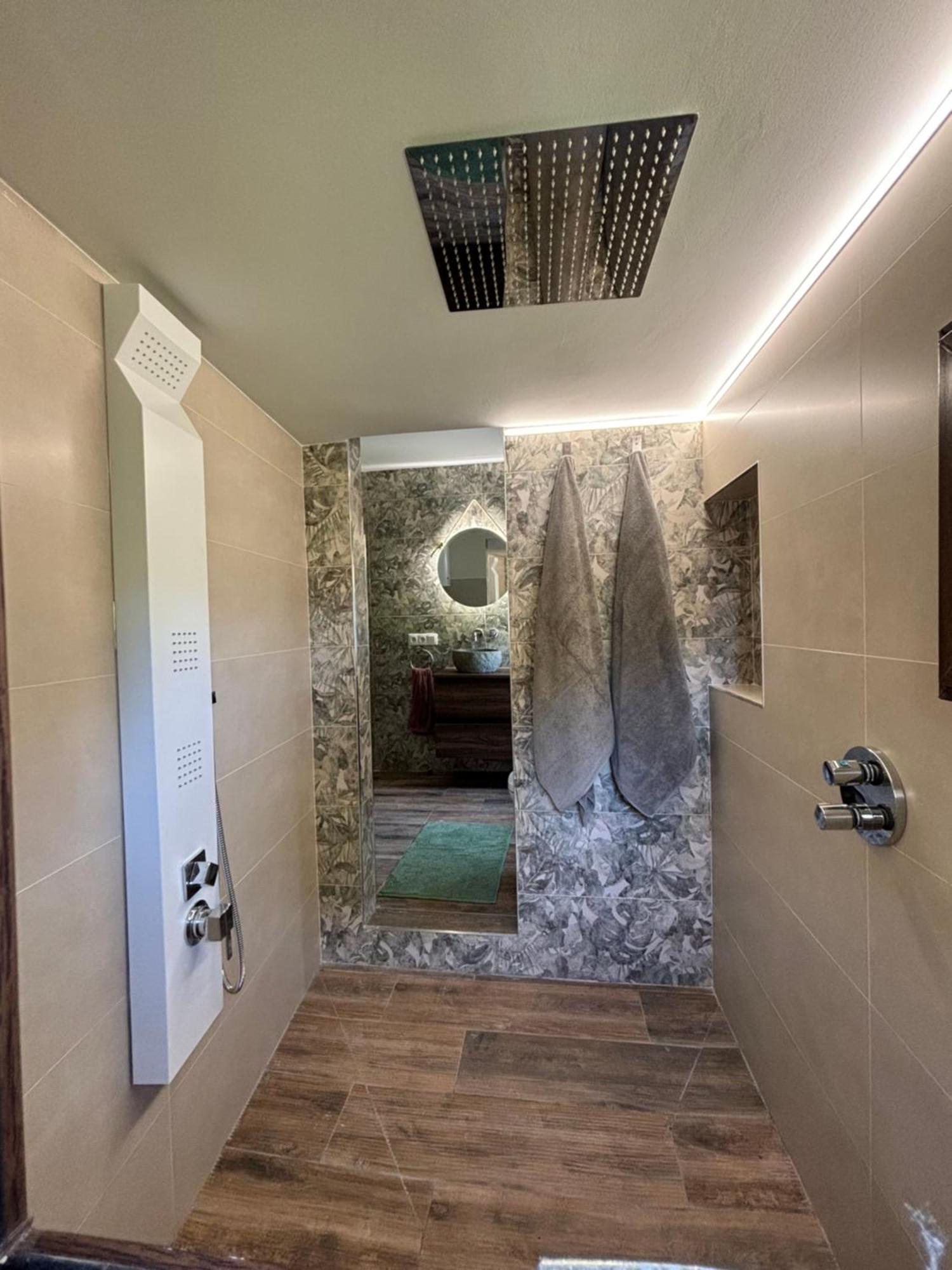 Almastur Rural Villa Siero Екстериор снимка