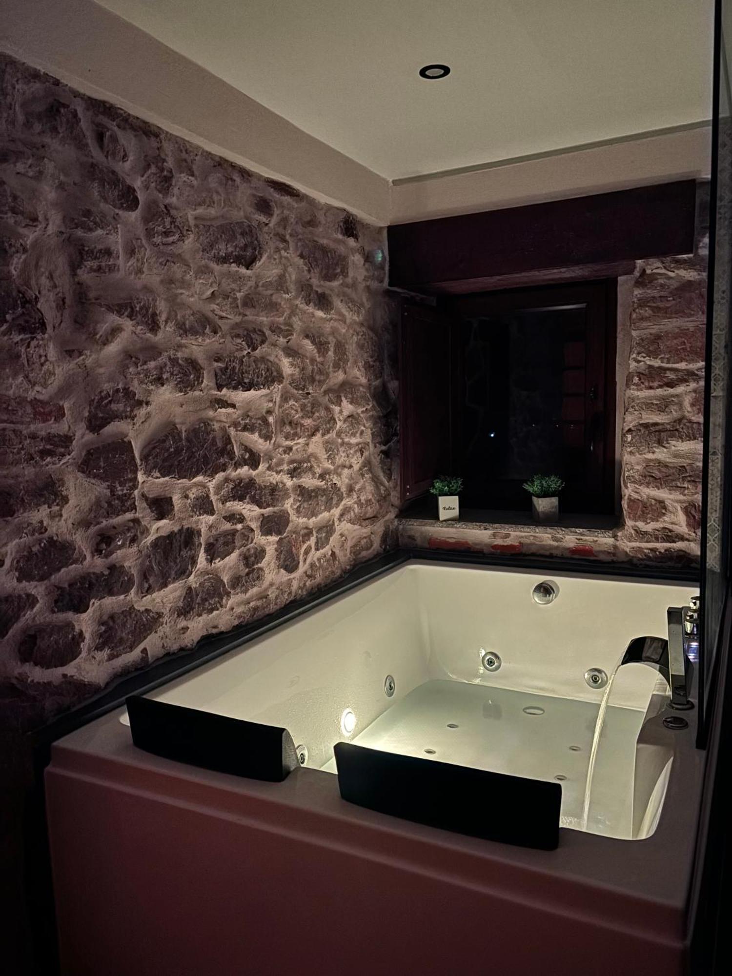 Almastur Rural Villa Siero Екстериор снимка