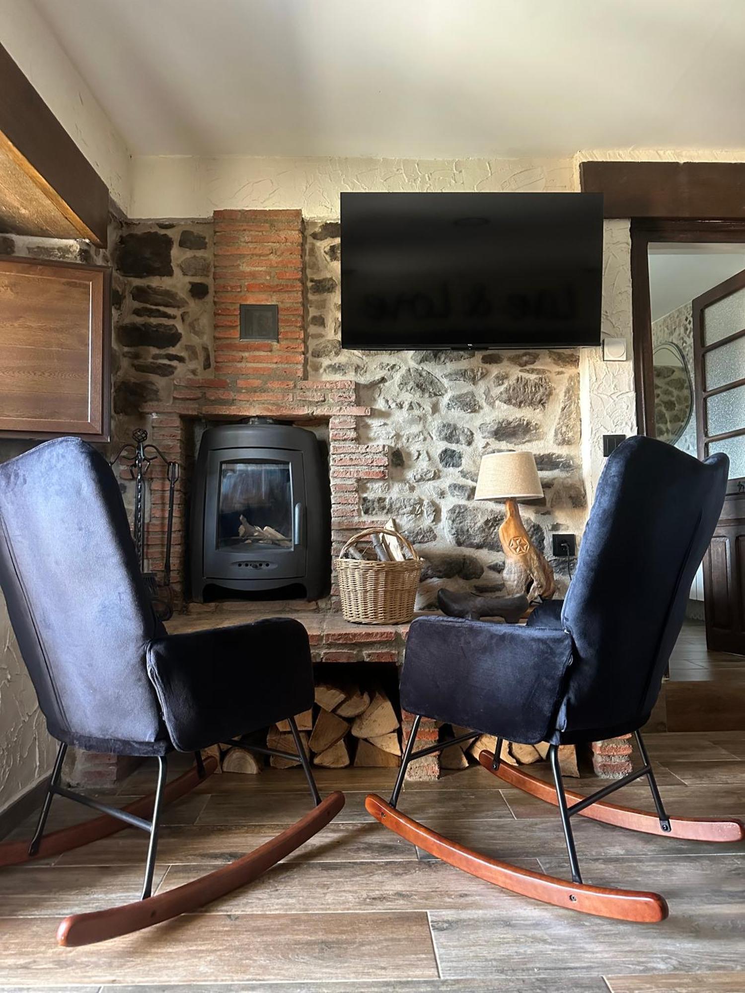Almastur Rural Villa Siero Екстериор снимка