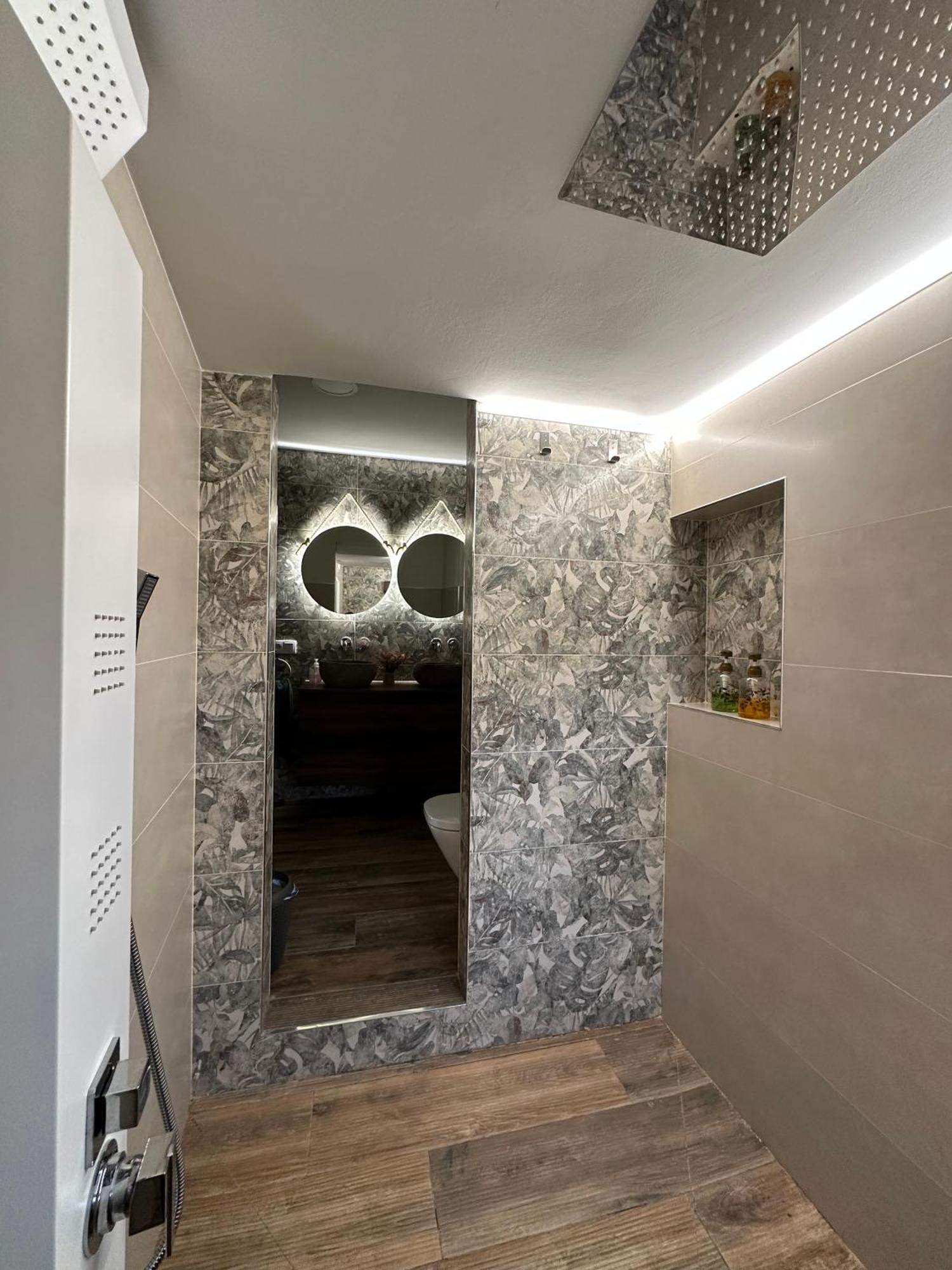 Almastur Rural Villa Siero Екстериор снимка