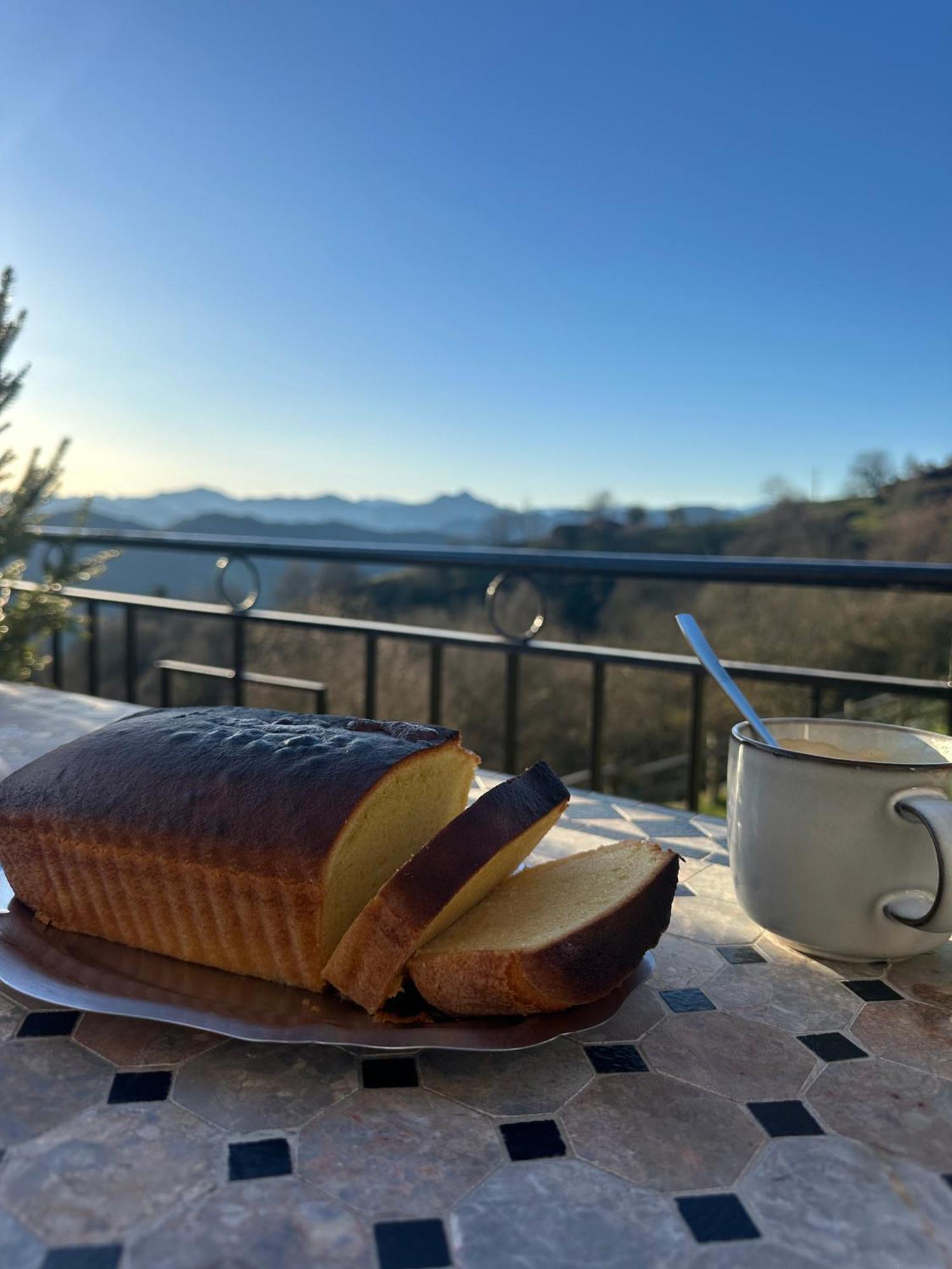 Almastur Rural Villa Siero Екстериор снимка